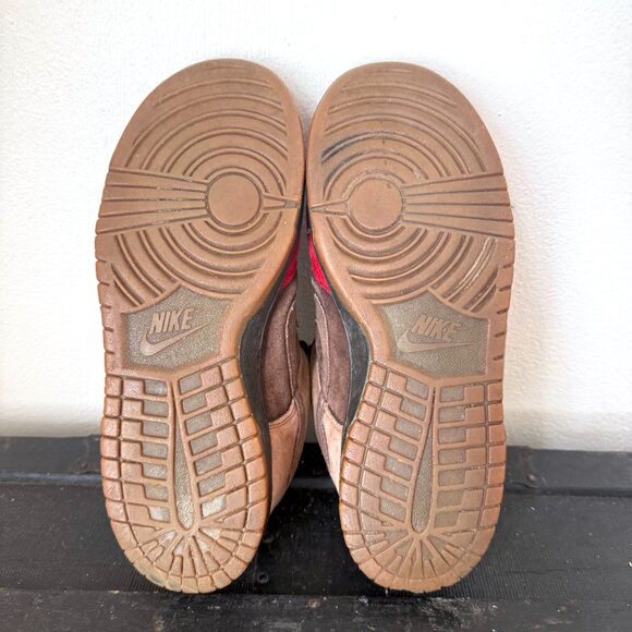 Nike SB Dunk Low Pro Bison 2003 Size 11 - Picture 10 of 16